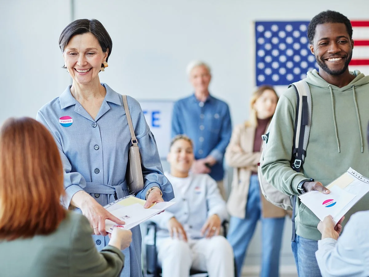 Civic Participation & Public Engagement