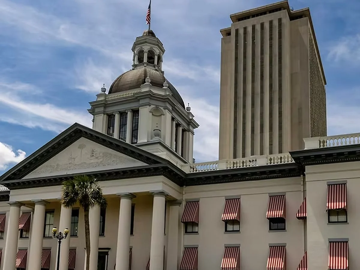 Understanding Florida’s Legislative Process